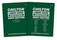 Chilton 2009 labor for sale  Delivered anywhere in USA 