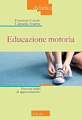 Educazione motoria. percorsi usato  Spedito ovunque in Italia 