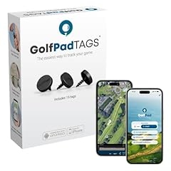 Golf pad tags for sale  Delivered anywhere in USA 