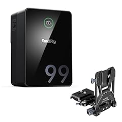 Smallrig batterie mount d'occasion  Livré partout en Belgiqu