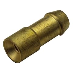 Brass bullet crimp for sale  Delivered anywhere in UK