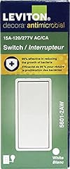Leviton amp decora for sale  Delivered anywhere in USA 