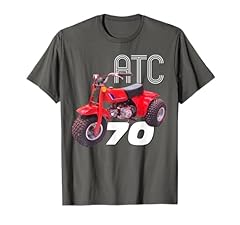 Vintage atc three for sale  Delivered anywhere in USA 