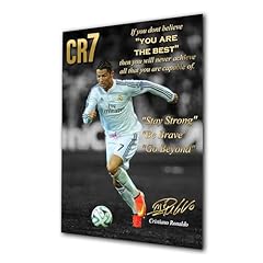 Cristiano ronaldo cr7 gebraucht kaufen  Wird an jeden Ort in Deutschland