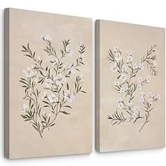 Vintage botanical wall for sale  Delivered anywhere in USA 