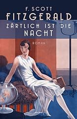 Zärtlich nacht roman gebraucht kaufen  Wird an jeden Ort in Deutschland