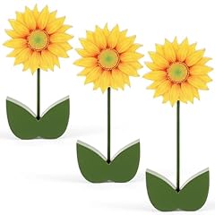 Pcs summer sunflower for sale  Delivered anywhere in USA 