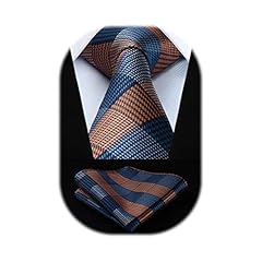 Hisdern blue brown for sale  Delivered anywhere in USA 
