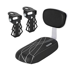 Bwbike seggiolino posteriore usato  Spedito ovunque in Italia 