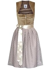 Alpenmärchen midi dirndl gebraucht kaufen  Wird an jeden Ort in Deutschland