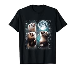 Ferret moon howling for sale  Delivered anywhere in USA 