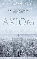 Axiom one test. usato  Spedito ovunque in Italia 