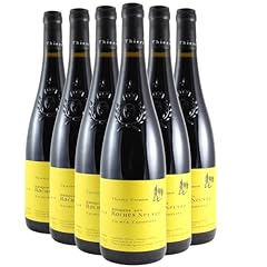Saumur champigny rosso usato  Spedito ovunque in Italia 