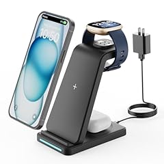 Wireless charger fitbit for sale  Delivered anywhere in USA 