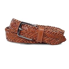 Royalz ceinture tressée d'occasion  Livré partout en France