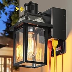 Porch lights gfci for sale  Delivered anywhere in USA 