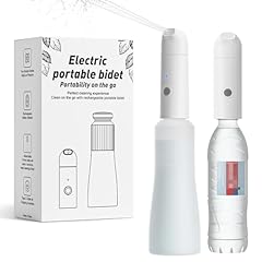 Bigcow bidet portable d'occasion  Livré partout en France
