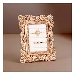 Vintage ring display for sale  Delivered anywhere in USA 