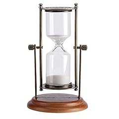 Ruiqas minutes hourglass for sale  Delivered anywhere in UK