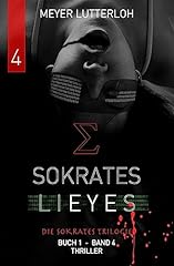 Sokrates lieyes band d'occasion  Livré partout en France