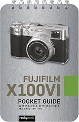 Fujifilm x100vi pocket for sale  Delivered anywhere in UK