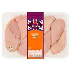 Shazans chicken breast for sale  Delivered anywhere in UK