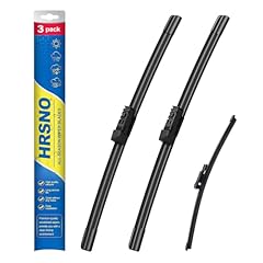 Hrsno windshield wipers for sale  Delivered anywhere in USA 