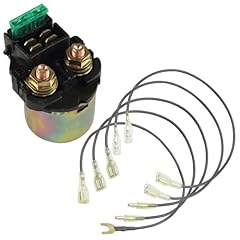 Starter solenoid relay for sale  Delivered anywhere in USA 