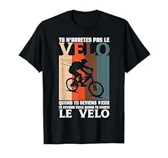 Arretes velo deviens d'occasion  Livré partout en France