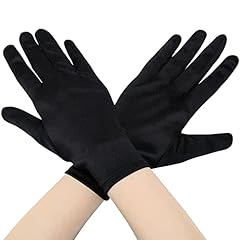 Prousky satin gloves for sale  Delivered anywhere in UK