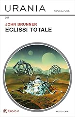 Eclissi totale usato  Spedito ovunque in Italia 