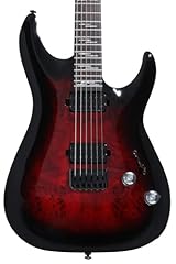 Schecter men elite gebraucht kaufen  Wird an jeden Ort in Deutschland