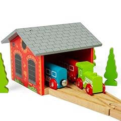 Bigjigs rail double for sale  Delivered anywhere in UK