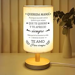 Gifts mom spanish for sale  Delivered anywhere in UK