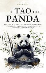 Tao del panda usato  Spedito ovunque in Italia 