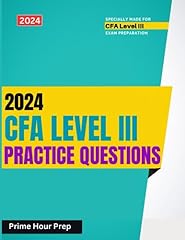 2024 cfa level d'occasion  Livré partout en France