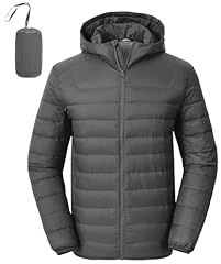 Rdruko men puffer for sale  Delivered anywhere in USA 