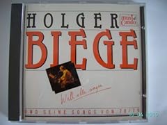Holger biege will gebraucht kaufen  Wird an jeden Ort in Deutschland