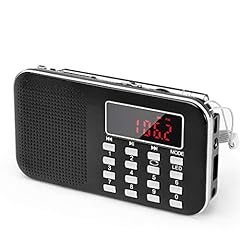 Mini portable radio for sale  Delivered anywhere in USA 