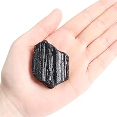 Pezzo tormalina nera usato  Spedito ovunque in Italia 