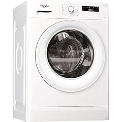 Lavatrice whirlpool 1200 usato  Spedito ovunque in Italia 