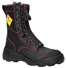 Elten bottes pompier d'occasion  Livré partout en France
