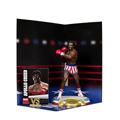 Mcfarlane rocky movie for sale  Delivered anywhere in USA 