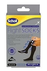 Scholl comfortable flight for sale  Delivered anywhere in UK