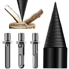 Firewood drill bit for sale  Delivered anywhere in USA 