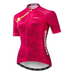 Cycling jersey women for sale  Delivered anywhere in Ireland
