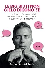 Big biuti non usato  Spedito ovunque in Italia 