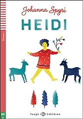 Heidi. expansion ligne d'occasion  Livré partout en France