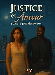 Justice amour tome d'occasion  Livré partout en France