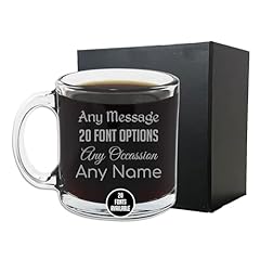 Personalized etched custom for sale  Delivered anywhere in USA 